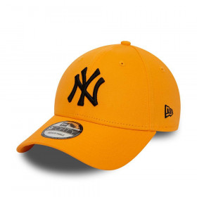 Gorra New York Yankees MLB 9Forty Summer Essentials Orange