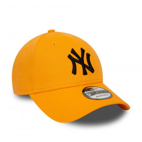 Gorra New York Yankees MLB 9Forty Summer Essentials Orange