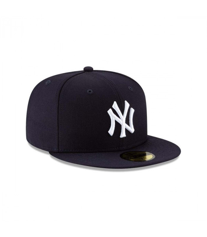 Jockey New York Yankees MLB 59Fifty Navy New Era