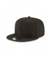 Jockey Chicago White Sox MLB 9Fifty Black New Era