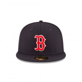 Jockey Boston Red Sox MLB 59Fifty Navy New Era