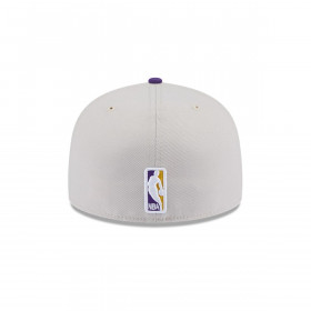 Gorra 59Fifty Los Angeles Lakers NBA All Star Game Purple