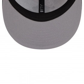 Gorra 9Fifty New York Yankees MLB Official Doodles White