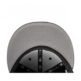 Gorra 59Fifty MLB Detroit Tigers Pack Raceway Black