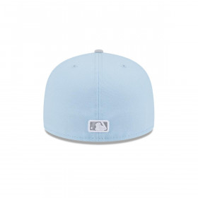 Gorra 59Fifty New York Yankees MLB Color Pack Blue