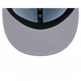 Gorra 59Fifty New York Yankees MLB Color Pack Blue