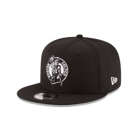 Jockey Boston Celtics NBA 9fifty Black New Era