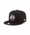 Jockey Boston Celtics NBA 9fifty Black New Era