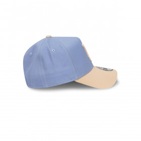 Gorra 9Forty MLB Los Angeles Dodgers Blueberry Cream Blue