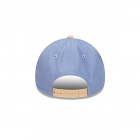 Gorra 9Forty MLB Los Angeles Dodgers Blueberry Cream Blue