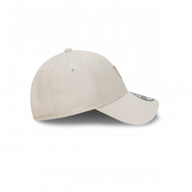Gorra 9Forty NFL Las Vegas Raiders Black Stone Visor Grey