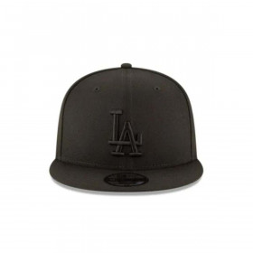 Jockey Los Angeles Dodgers MLB 9Fifty Black New Era