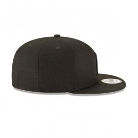 Jockey Los Angeles Dodgers MLB 9Fifty Black New Era