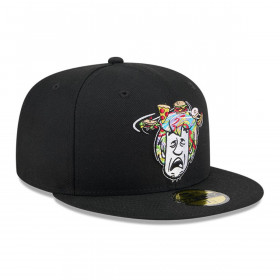 Gorra 59Fifty Shaggy Scooby Doo  Black