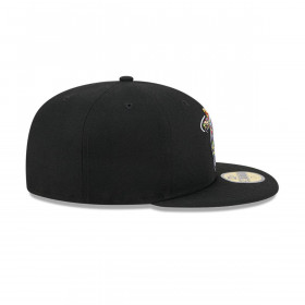 Gorra 59Fifty Shaggy Scooby Doo  Black