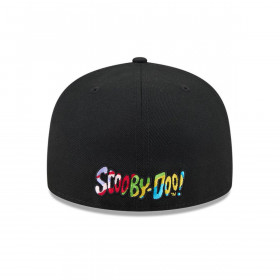 Gorra 59Fifty Shaggy Scooby Doo  Black