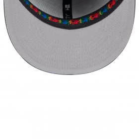 Gorra 59Fifty Shaggy Scooby Doo  Black