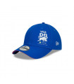 Gorra 9Forty Visa Cash App Racing F1 New Era Dk Blue