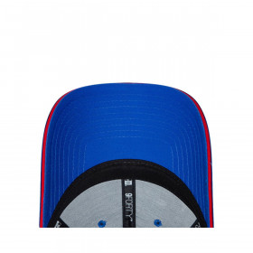 Gorra 9Forty Visa Cash App Racing F1 New Era Dk Blue