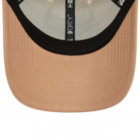 Gorra 9Forty Chicago Bulls NBA Color Block Light Beige