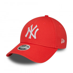 Gorra New York Yankees MLB 9Forty Seasonal Essentials Red