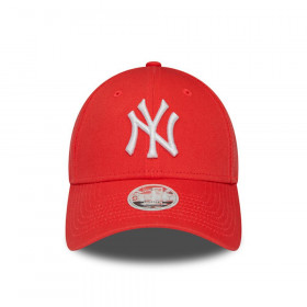 Gorra New York Yankees MLB 9Forty Seasonal Essentials Red