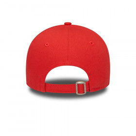 Gorra New York Yankees MLB 9Forty Seasonal Essentials Red