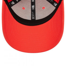 Gorra New York Yankees MLB 9Forty Seasonal Essentials Red
