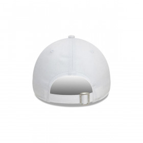 Gorra 9Forty Visa Cash App Racing F1 New Era White