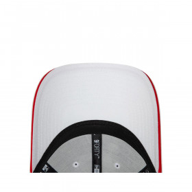 Gorra 9Forty Visa Cash App Racing F1 New Era White