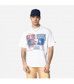 Polera MLB Sports Classics White