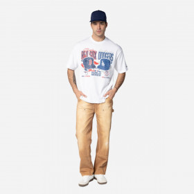 Polera MLB Sports Classics White