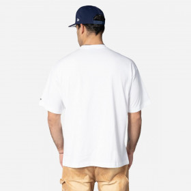 Polera MLB Sports Classics White