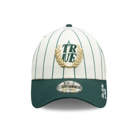Gorro 9Forty New Era True Dark Green