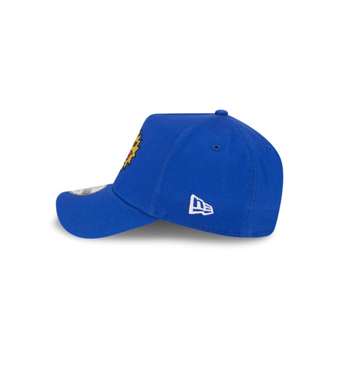 Gorra 9Forty Beavis And Butt-Head Paramount Blue