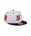 Gorra 9Fifty San Francisco Giants MLB Official Doodles White