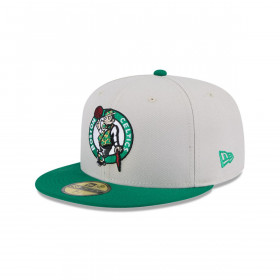 Gorra 59Fifty Boston Celtics NBA All Star Game Green