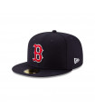 Jockey Boston Red Sox MLB 59Fifty Black  New Era