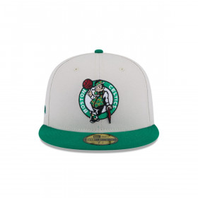 Gorra 59Fifty Boston Celtics NBA All Star Game Green