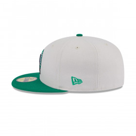 Gorra 59Fifty Boston Celtics NBA All Star Game Green