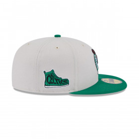 Gorra 59Fifty Boston Celtics NBA All Star Game Green