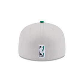 Gorra 59Fifty Boston Celtics NBA All Star Game Green