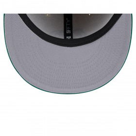 Gorra 59Fifty Boston Celtics NBA All Star Game Green
