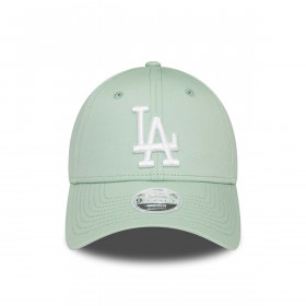 Gorra Los Angeles Dodgers 9Forty Essential Green New Era