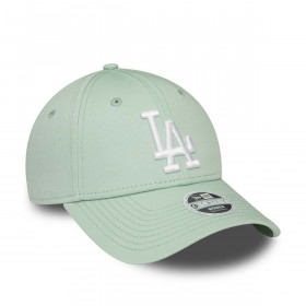 Gorra Los Angeles Dodgers 9Forty Essential Green New Era