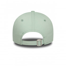 Gorra Los Angeles Dodgers 9Forty Essential Green New Era
