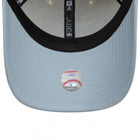 Gorra 9Forty New York Yankees MLB World Series Light Beige