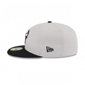 Gorra 59Fifty Chicago Bulls NBA All Star Game Black
