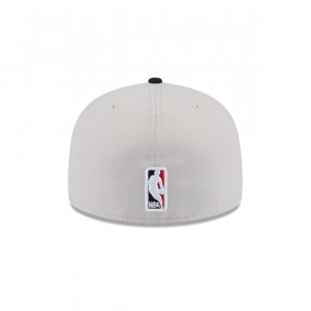 Gorra 59Fifty Chicago Bulls NBA All Star Game Black