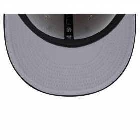 Gorra 59Fifty Chicago Bulls NBA All Star Game Black